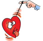 بازی با دل