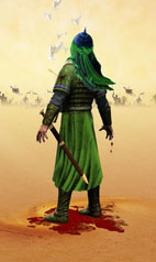حضرت قاسم (ع)